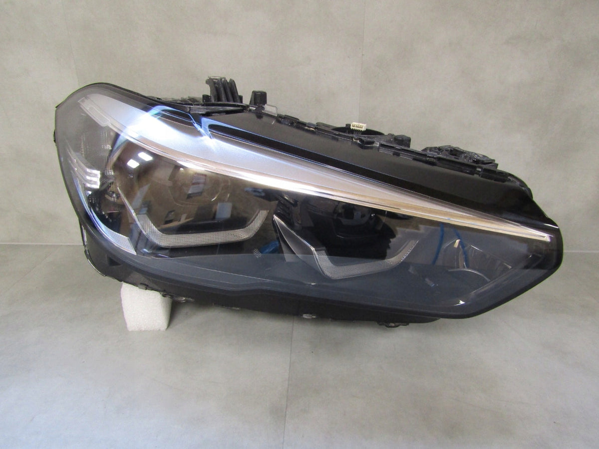 Frontscheinwerfer BMW X5 G05 G06 7933334-01 LED Rechts Scheinwerfer Headlight