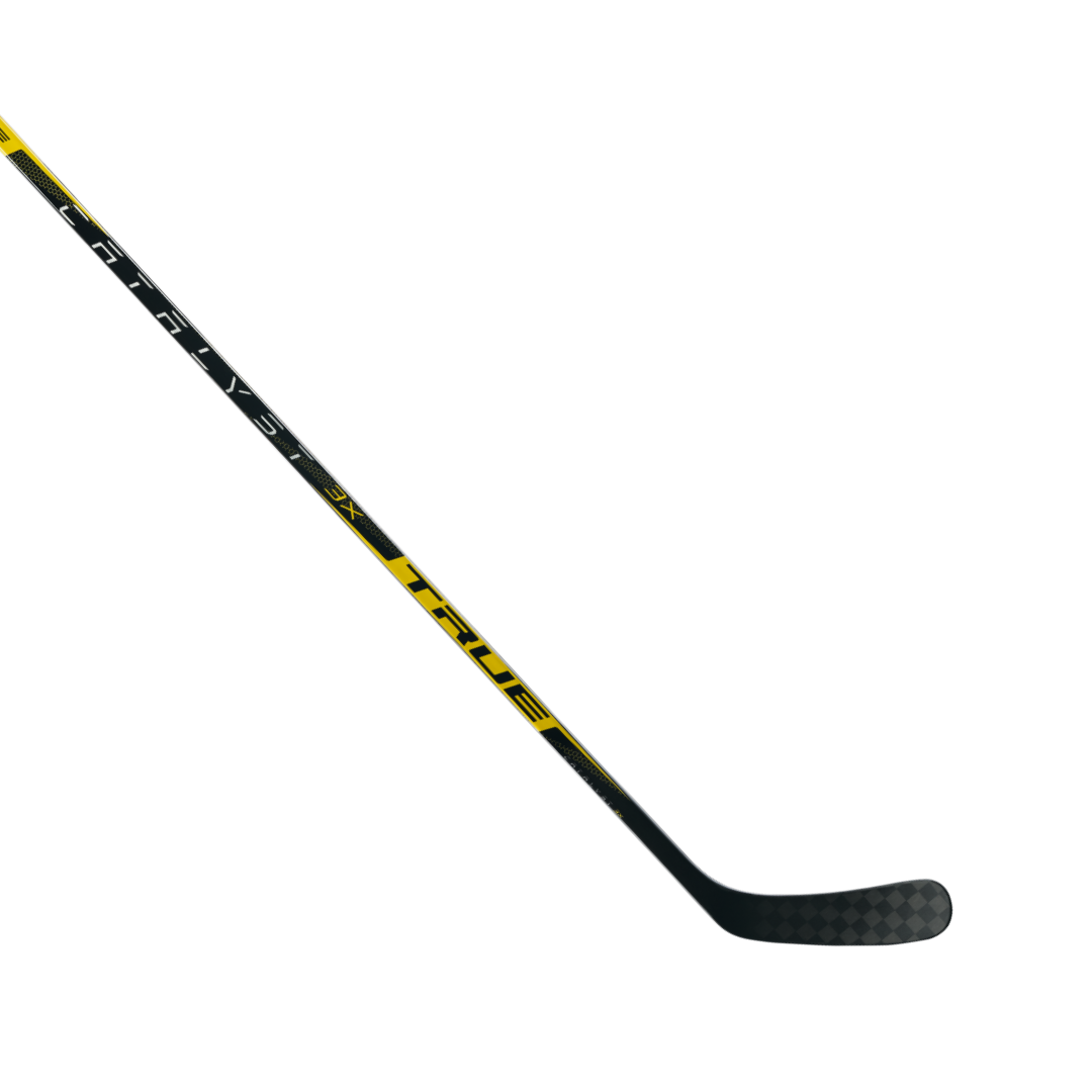 TRUE CATALYST 3x Hockey Stick Junior