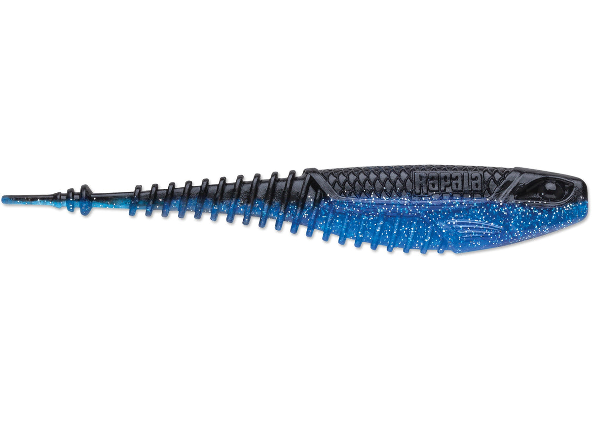 Rapala Crush City Freeloader 4.25"
