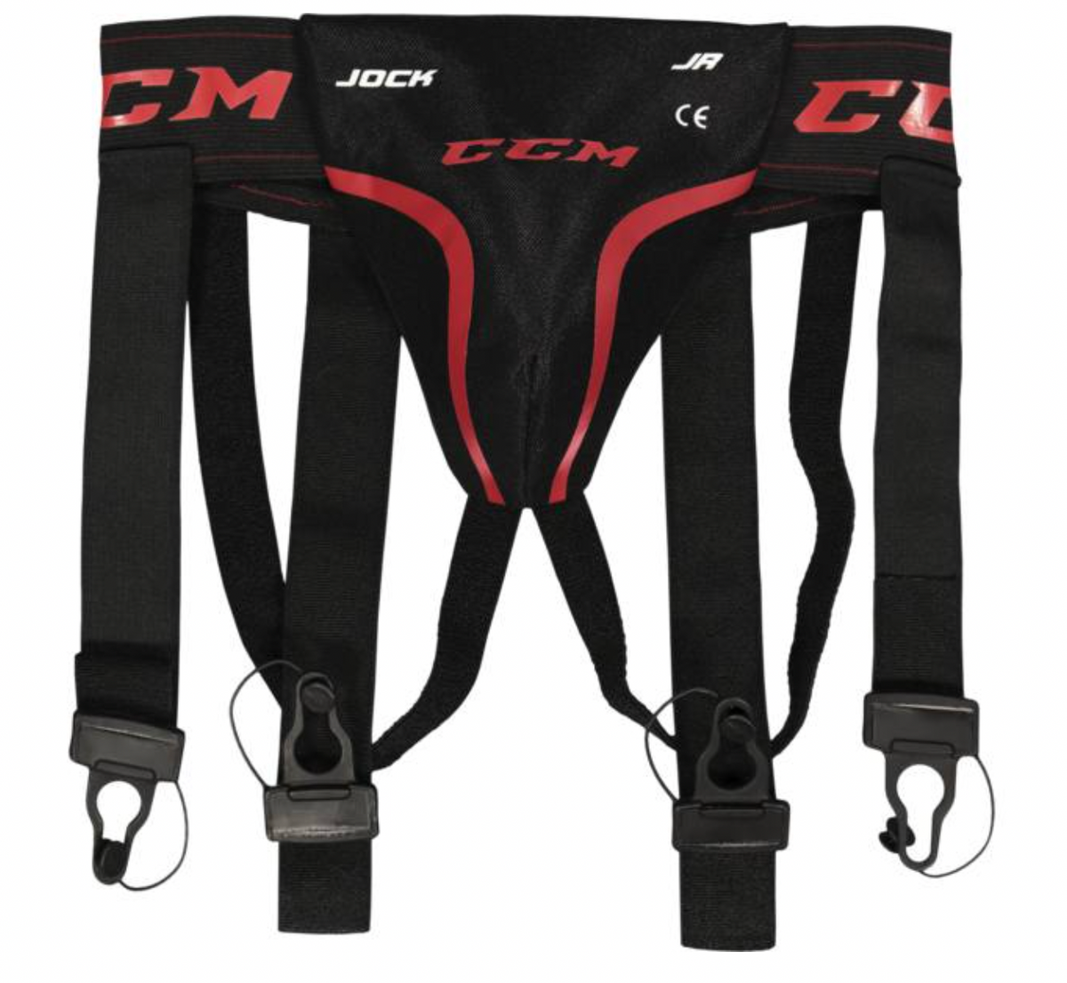 CCM Jock Combo Jr