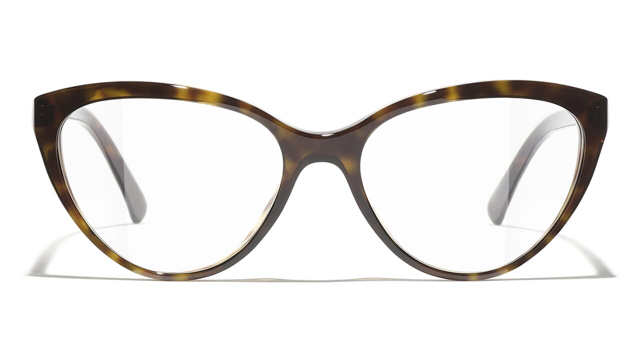 Chanel 3393 C714 Glasses