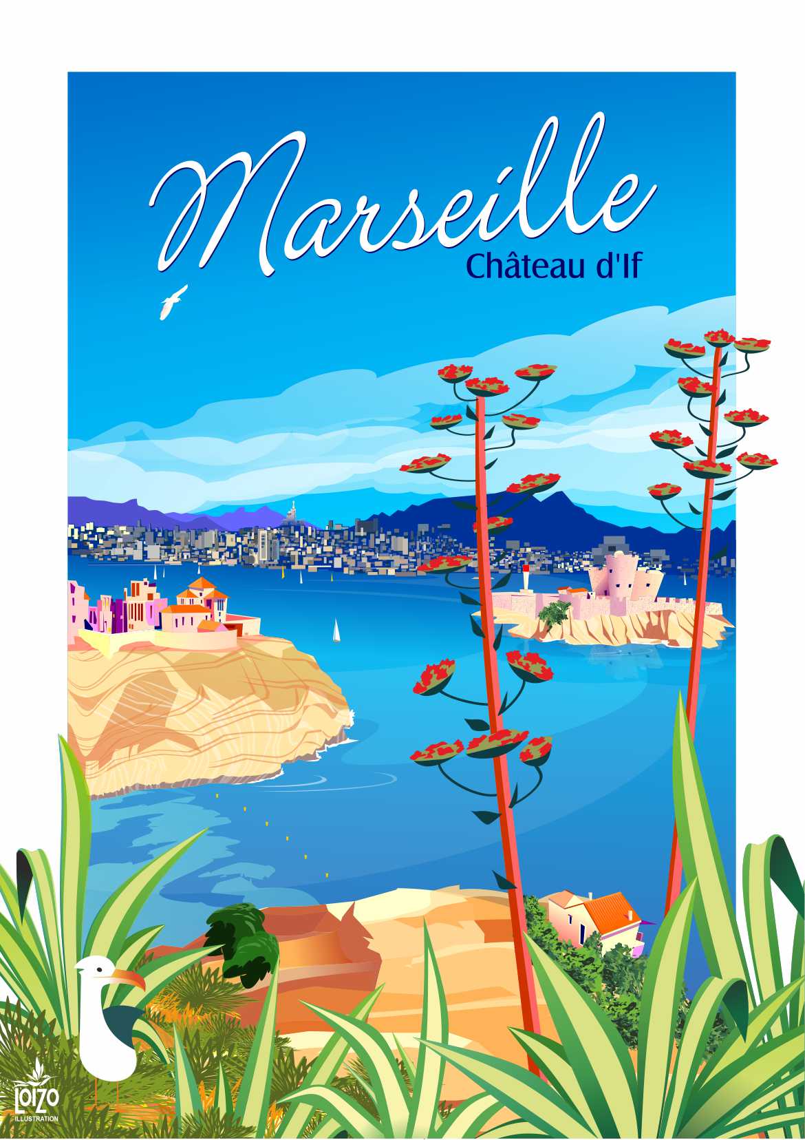 MARSEILLE
