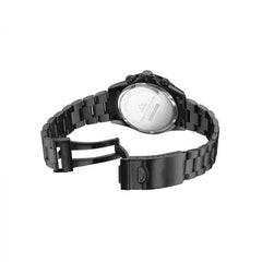 Christophe Duchamp Grand Mont CD7101-2 Heren Horloge 42mm 10 ATM