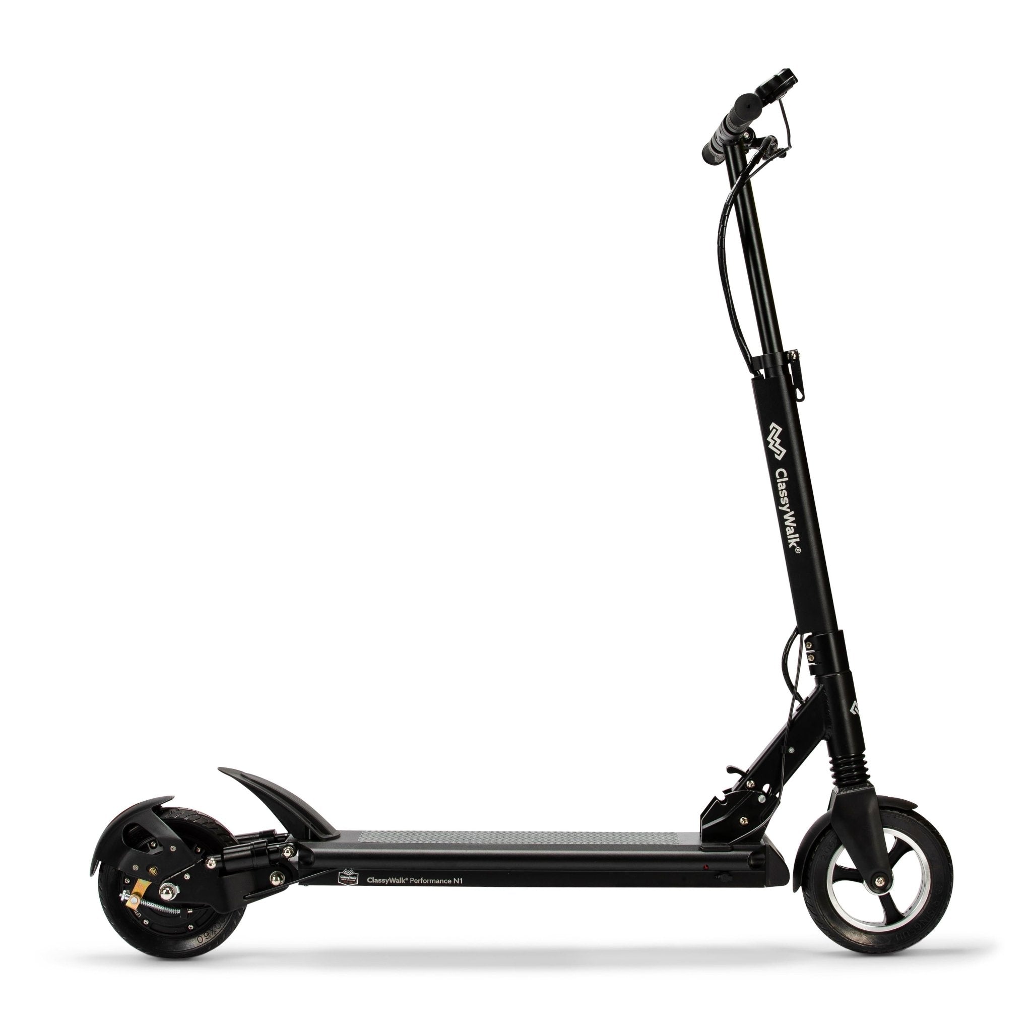 ClassyWalk® - Performance N1 - El sparkesykkel (4411456913491)