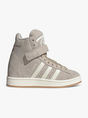 ADIDAS sneakers donna campus bold w jr4747 grigio