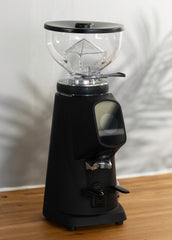 Sanremo Allground Precision Coffee Grinder Product Countertop View
