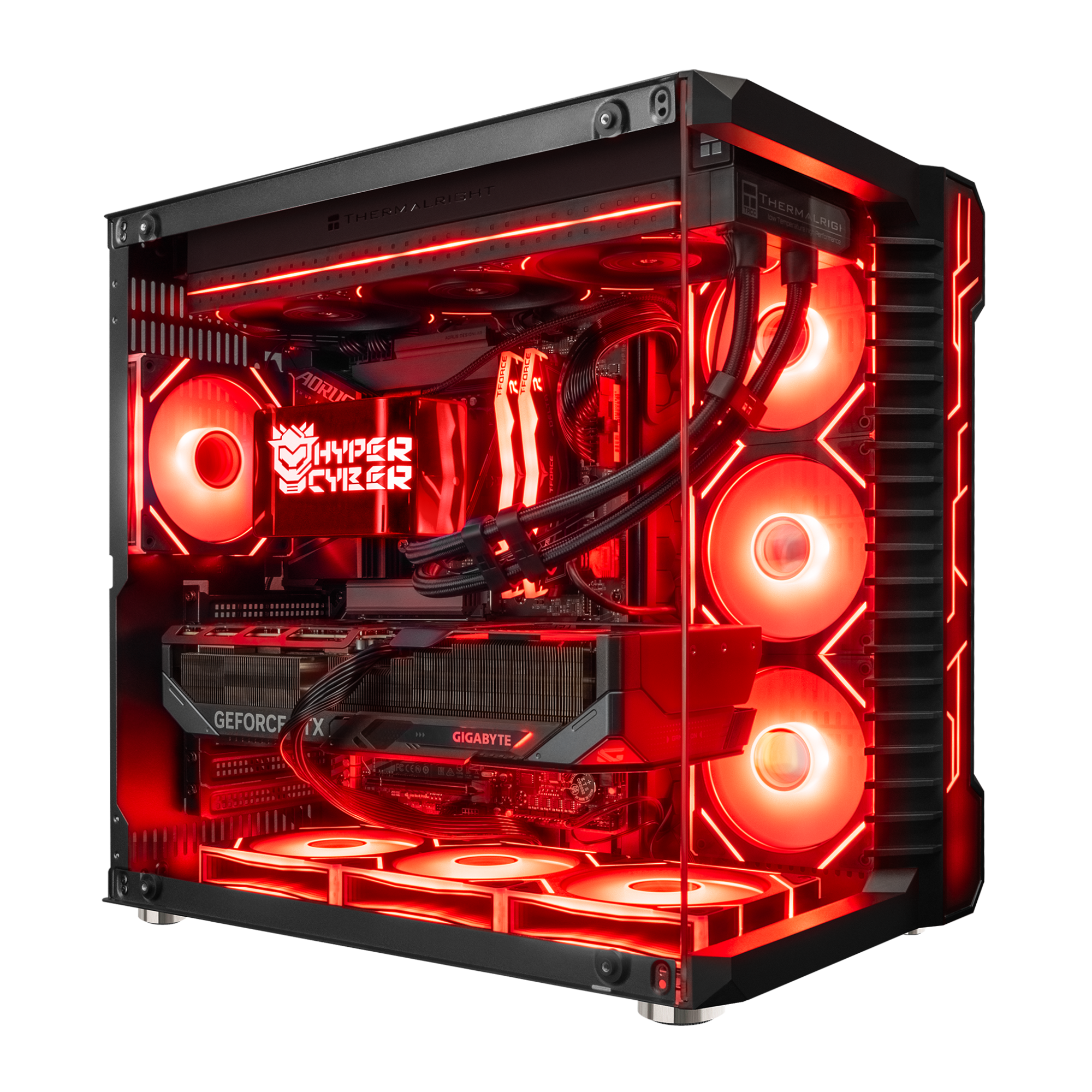 Colossus image #2 