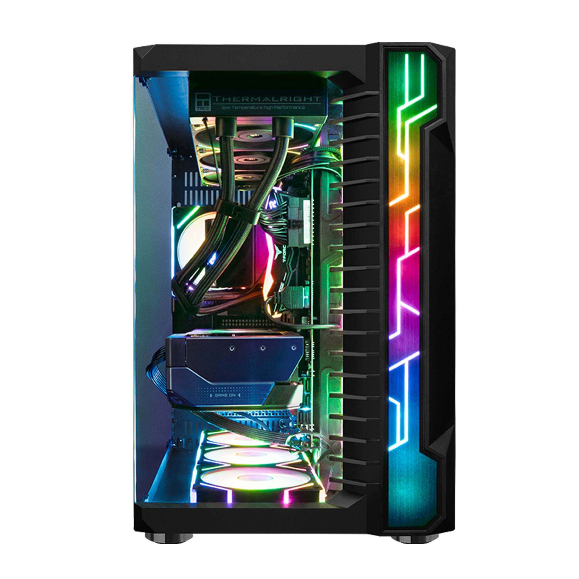 Colossus image #6 