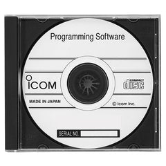 Computer Programming Software, CSA25 for iCOM A25 Aviation Handheld Radios Download - 49er Communications - iCOM