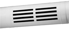 Schako Lüftungsgitter Typ DBB-RR-A (10 Schlitze), 560x1000mm