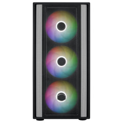 Cooler Master MasterBox 600 Black