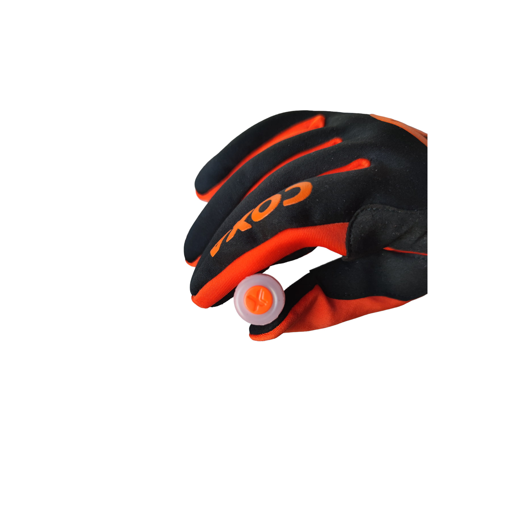 A product picture of the COXA CARRY Insulated Tube with Race Bite Valve