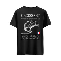 Croissant - Regular Fit T-Shirt