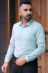 Lahore Fort Heritage Shirt
