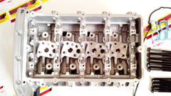 CULATA FORD 2.4 cc ( desnuda )