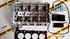 CULATA FORD 2.4 cc ( desnuda )