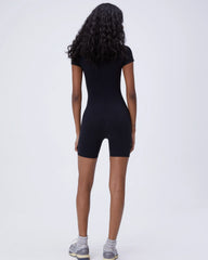 Ultimate Romper - Black