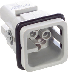 LAPP H-D 7 SCM Steckereinsatz