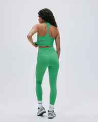 Ultimate Leggings - Jade Green
