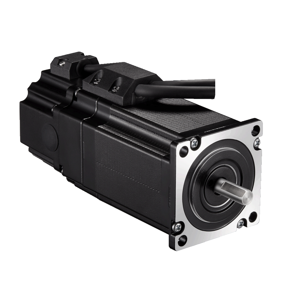 Leadshine - CS-M Series-Closed Loop Stepper Motor-CS-M22323B