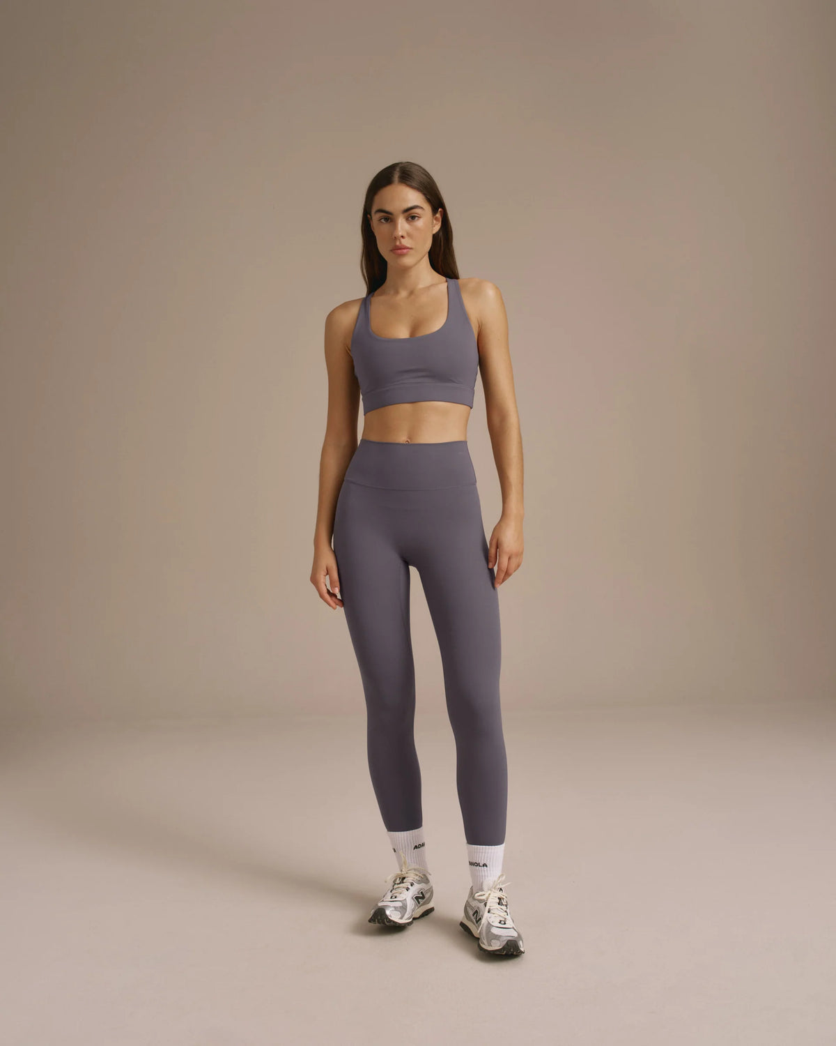 Ultimate Leggings - Dark Grey