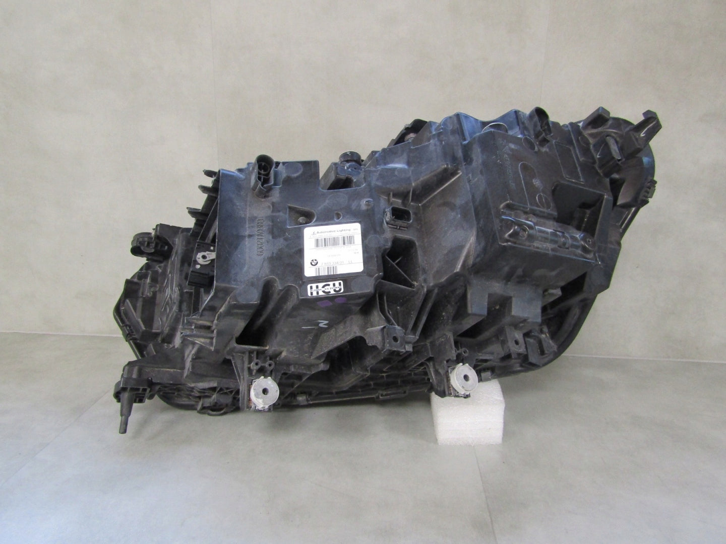 Frontscheinwerfer BMW X5 G05 G06 7933334-01 LED Rechts Scheinwerfer Headlight
