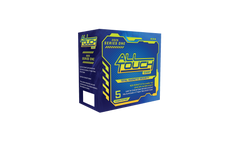 PERFECT FIT, TCG ( POKEMON & ONE PIECE ) BLASTER BOX (5 CASES)