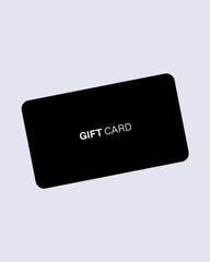 Digital Gift Card