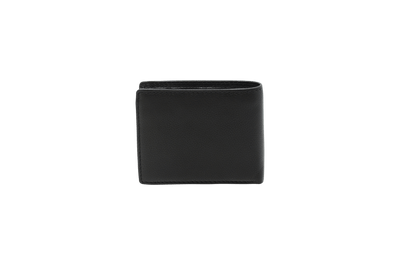 Dakar Black Dakar wave Metal Leather 9CC