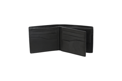 Dakar Black Dakar wave Metal Leather 9CC