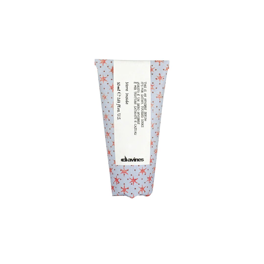 Davines More Inside This is an Invisible Serum 50 ml - Cancam