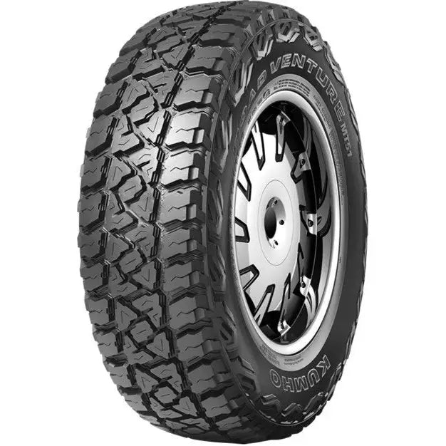 Dekk Kumho Road Venture Mt51 265/70 R16 117/114 q Suv