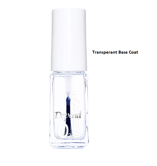 Depend O2 Base Coat - 079