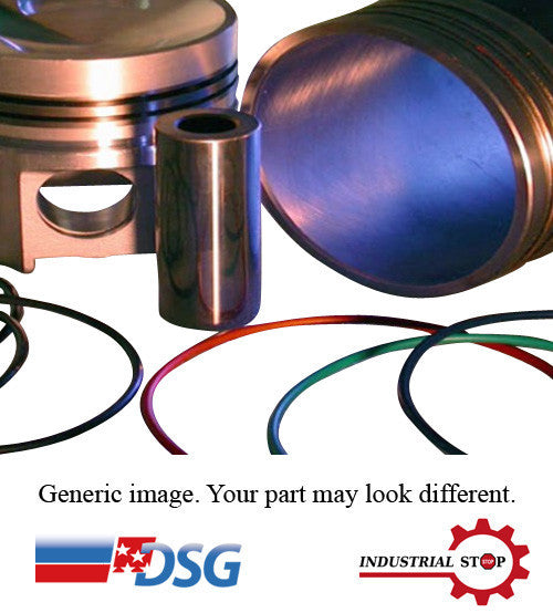 5P-3250 - GASKET GP CAT ALTERNATIVE PART