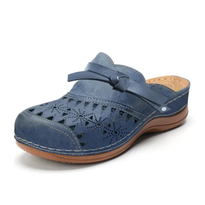 Lyana | Pantoufles confortables pour le quotidien