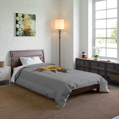 Penetration (Greytful) Comforter