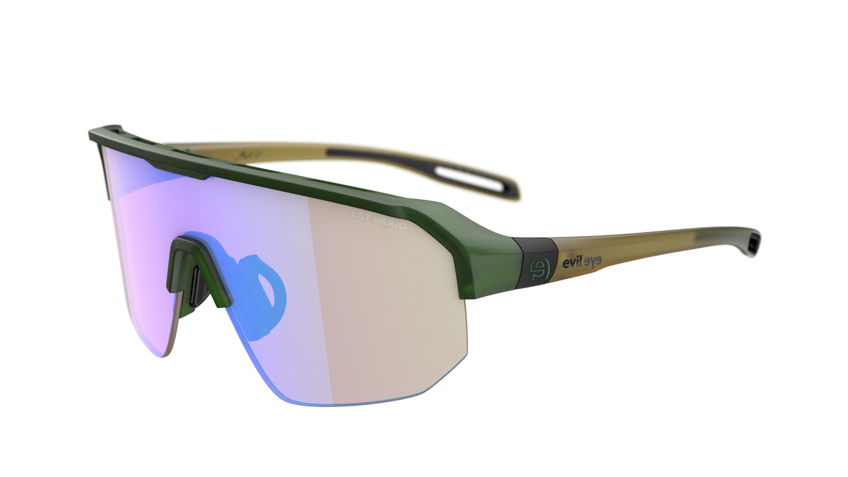evil eye trailsense II e046 - 5700