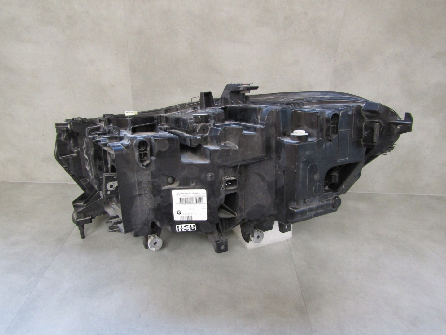Frontscheinwerfer BMW X5 G05 G06 7933334-01 LED Rechts Scheinwerfer Headlight