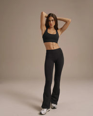 Yoga Pant - Black