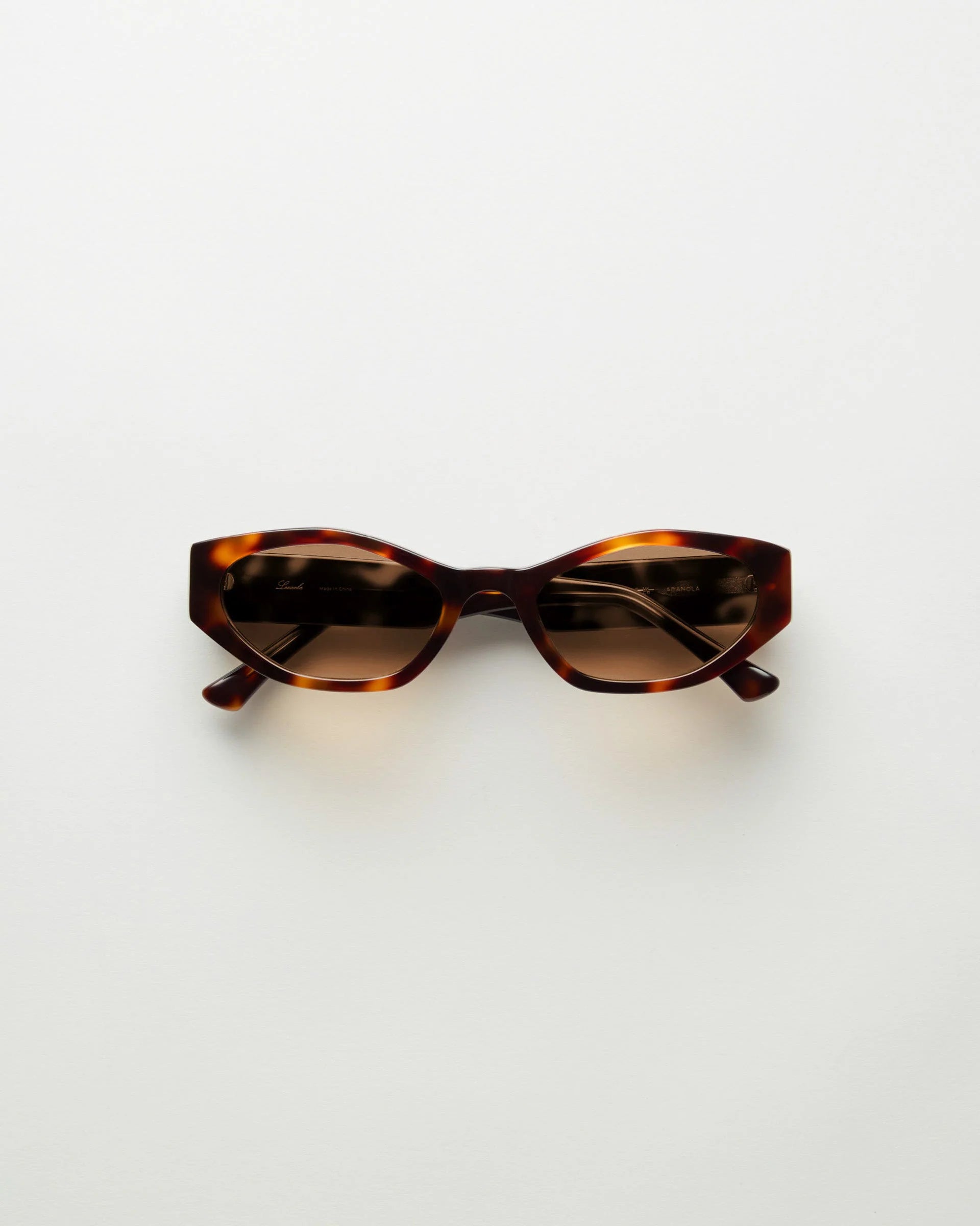 Adanola x Lexxola: Tort