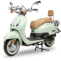 EasyCruiser Eco Mint 50 ccm