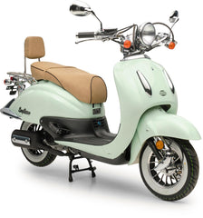 EasyCruiser Eco Mint 50 ccm