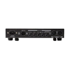 Gallien-Krueger MB Fusion 800 Bass Amplifier Head
