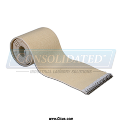 Cicus Elastic Ribbon 2" x 43" W/Pin - Chicago Dryer  Compatible [1003-195]