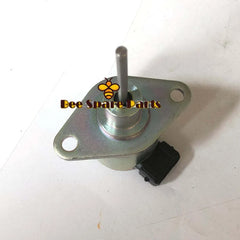 Electrical Stop Solenoid Valve E6850-60012 for Kioti Tractor CK25 CK30 DK35 DK40-BeeSpareParts