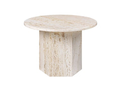 Gubi Epic Coffee Table – Round Ø60