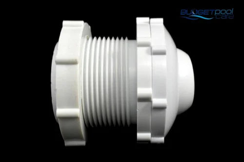 EYEBALL POOLQUIP FM THREADED C/W NUT - Budget Pool Care