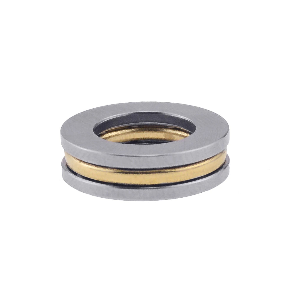 F2.5-6M Axialkullager 2.5x6x3