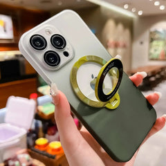 Artist Color Case iPhone 14 Pro - Three