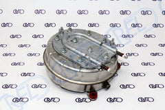 Caldaia Con Resistenza Ferro Imetec Iron Max Compact
